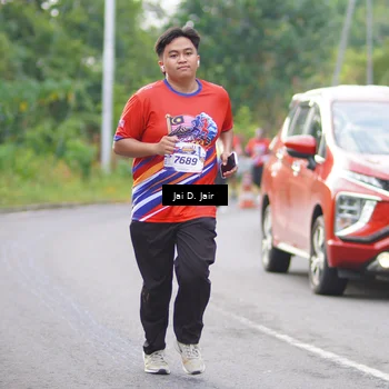 Runner Photo 6026136