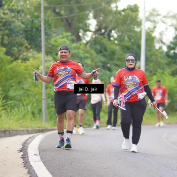 Runner Photo 6026139