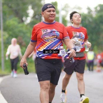 Runner Photo 6026145