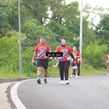 Runner Photo 6026147
