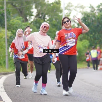 Runner Photo 6026152