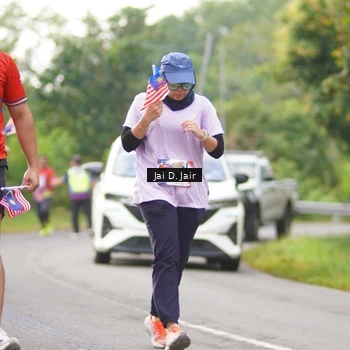 Runner Photo 6026161