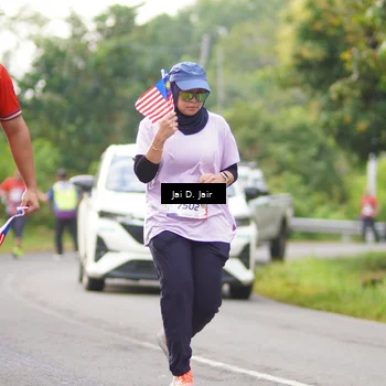 Runner Photo 6026162