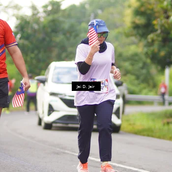 Runner Photo 6026164