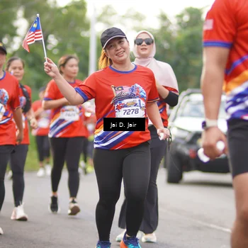 Runner Photo 6026165