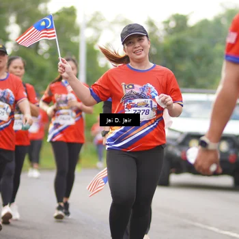 Runner Photo 6026167
