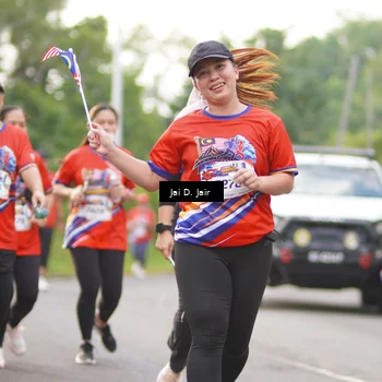 Runner Photo 6026168
