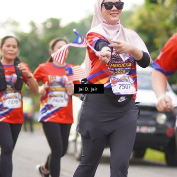 Runner Photo 6026171
