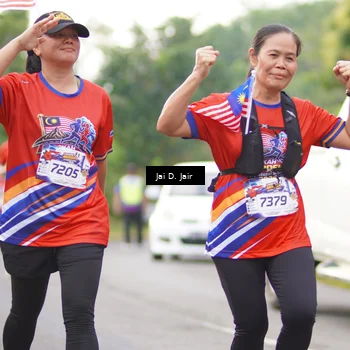 Runner Photo 6026172