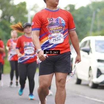 Runner Photo 6026176