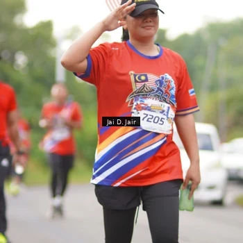 Runner Photo 6026177
