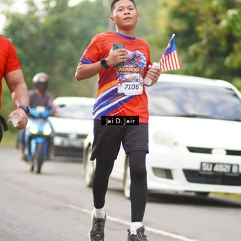 Runner Photo 6026178