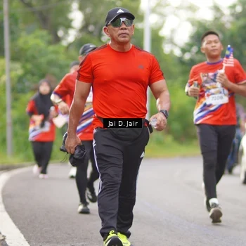 Runner Photo 6026179