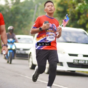 Runner Photo 6026180