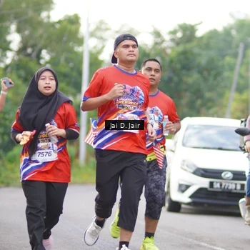 Runner Photo 6026182