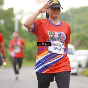 Runner Photo 6026183