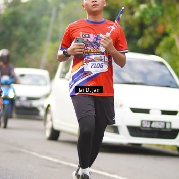 Runner Photo 6026184