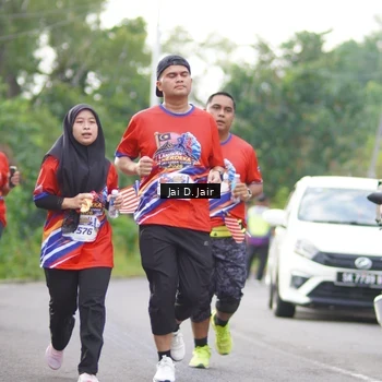 Runner Photo 6026186