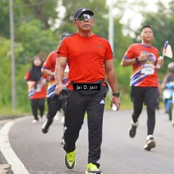 Runner Photo 6026194