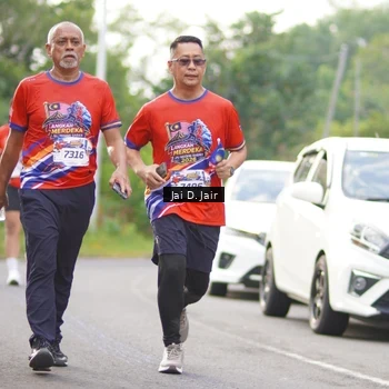 Runner Photo 6026197