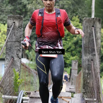 Runner Photo 60262