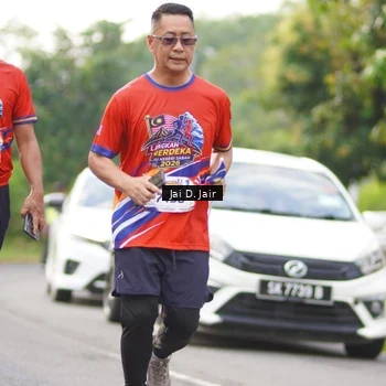 Runner Photo 6026202