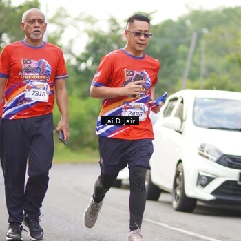 Runner Photo 6026204