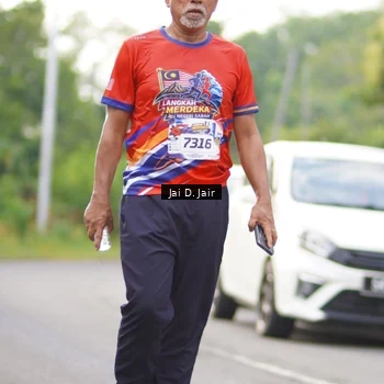 Runner Photo 6026206