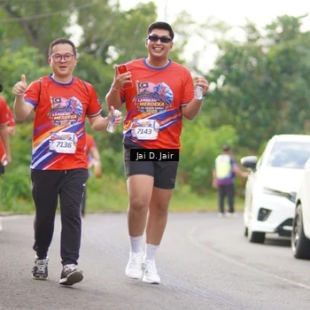 Runner Photo 6026207