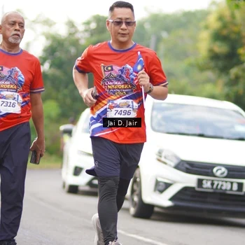 Runner Photo 6026209