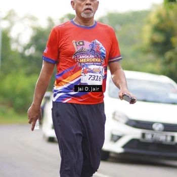 Runner Photo 6026213