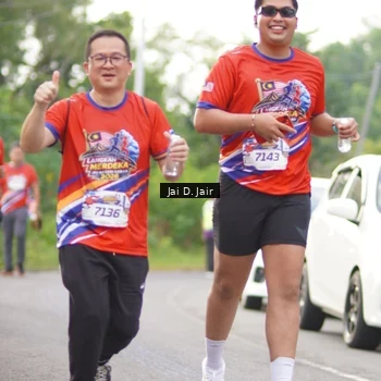 Runner Photo 6026214