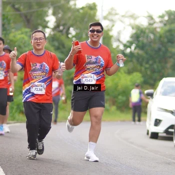 Runner Photo 6026215