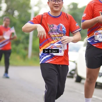 Runner Photo 6026218