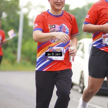 Runner Photo 6026219