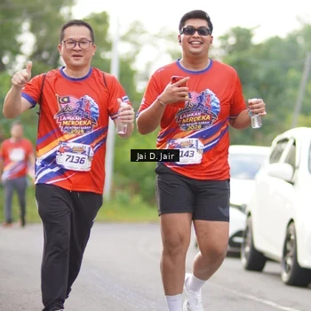 Runner Photo 6026220