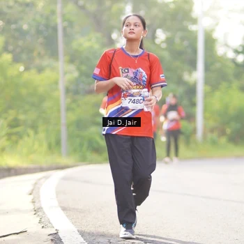 Runner Photo 6026221