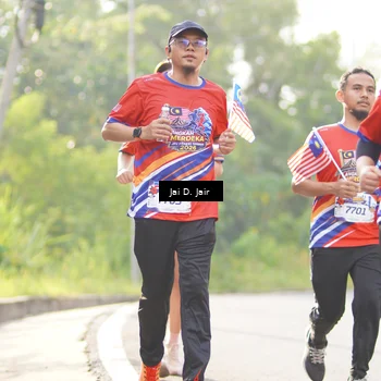 Runner Photo 6026234