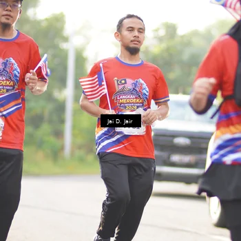 Runner Photo 6026235