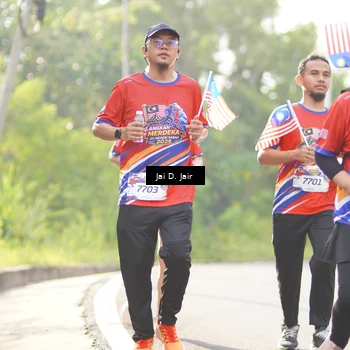 Runner Photo 6026239