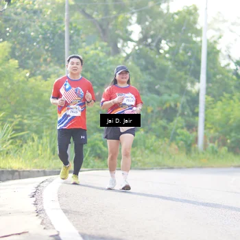 Runner Photo 6026240