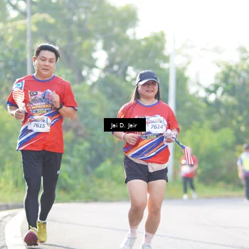 Runner Photo 6026241