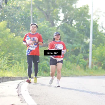 Runner Photo 6026242