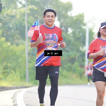 Runner Photo 6026245
