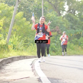 Runner Photo 6026247