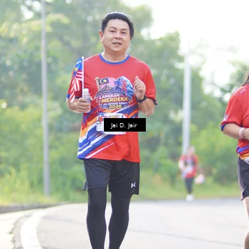 Runner Photo 6026249