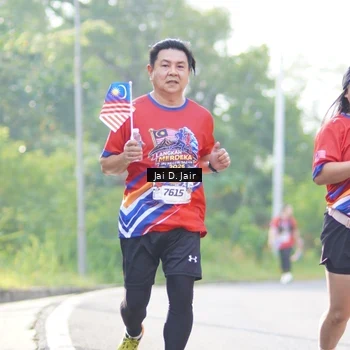 Runner Photo 6026250