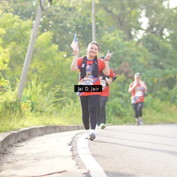 Runner Photo 6026252