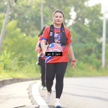 Runner Photo 6026253