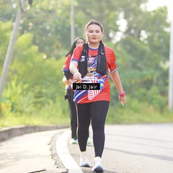 Runner Photo 6026254